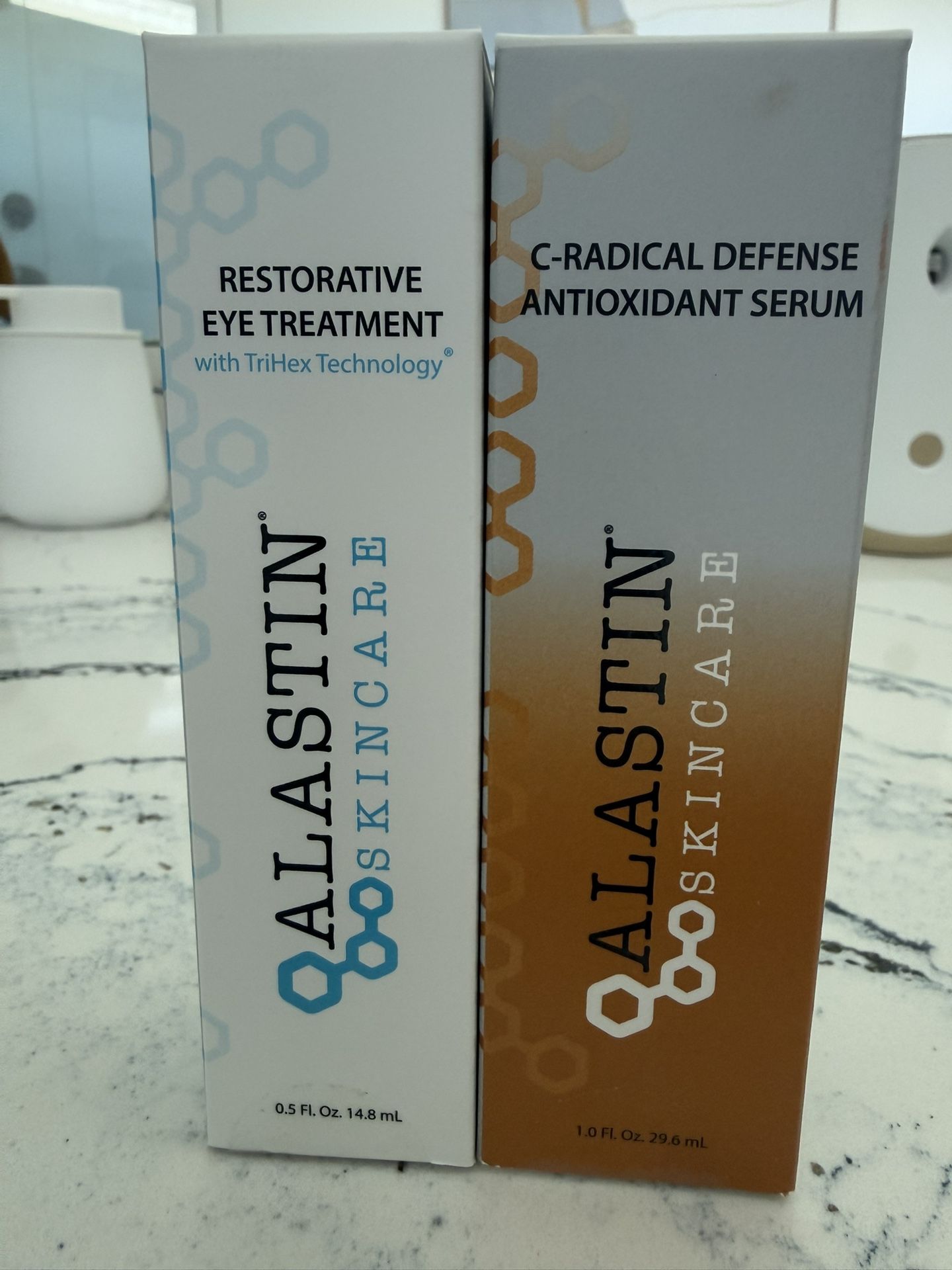 Alastin Skin Care (SEALED) 