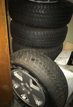 Tires