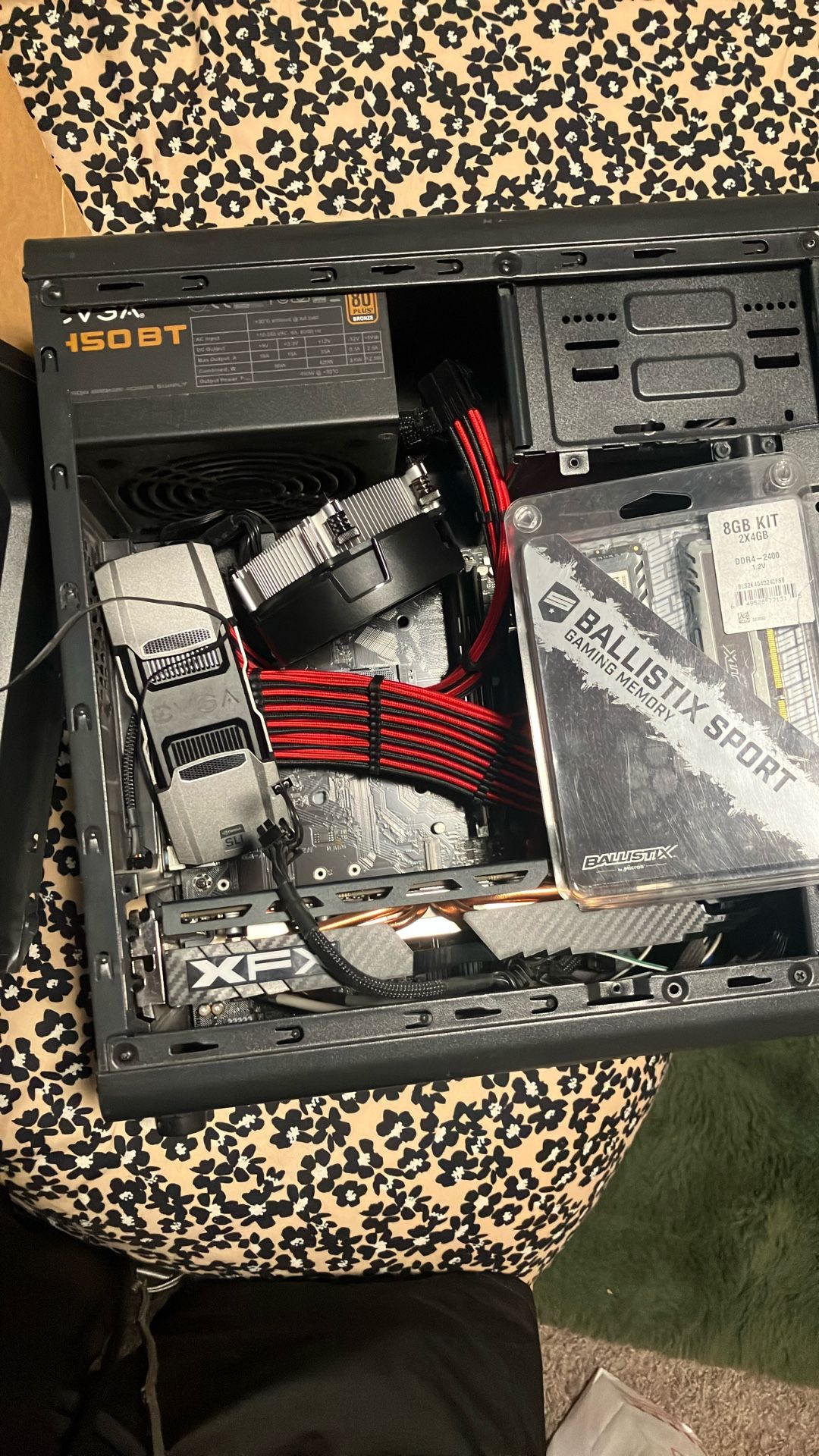 Pc Parts