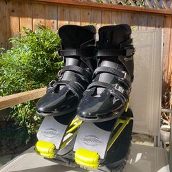 Kangoo jumps XR3 size M