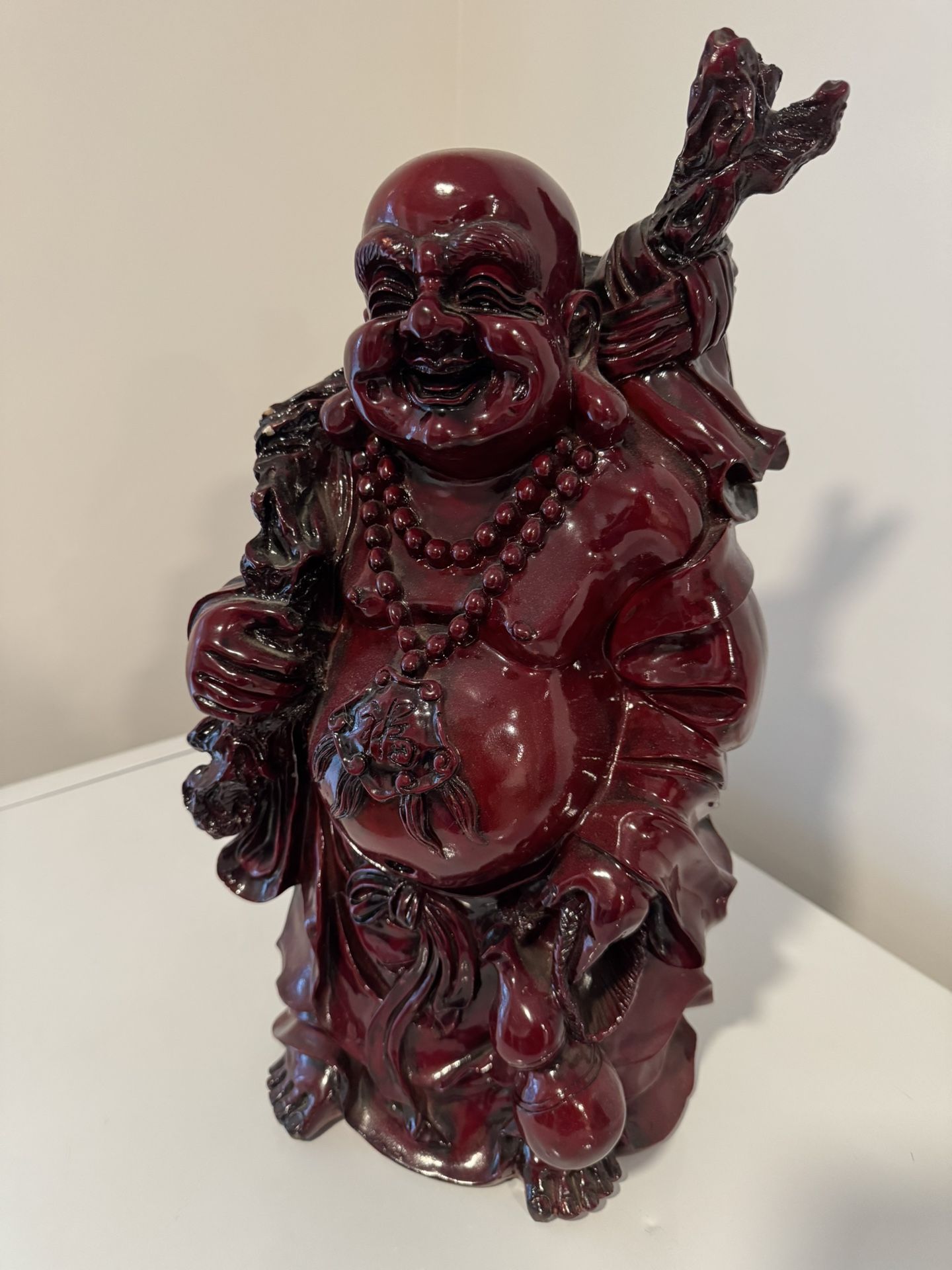 Buddha Statue