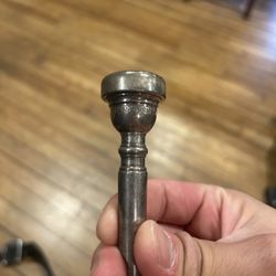 Yamaha Bobby Shew Signature Trumpet Mouthpiece (Japan)