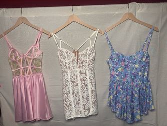 FOR LOVE & LEMONS DRESSES- NEED GONE BY TOMORROW