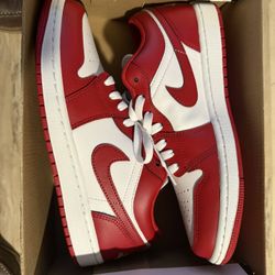 Air Jordan 1 Low Size 10