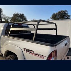 Truck Bed Rack