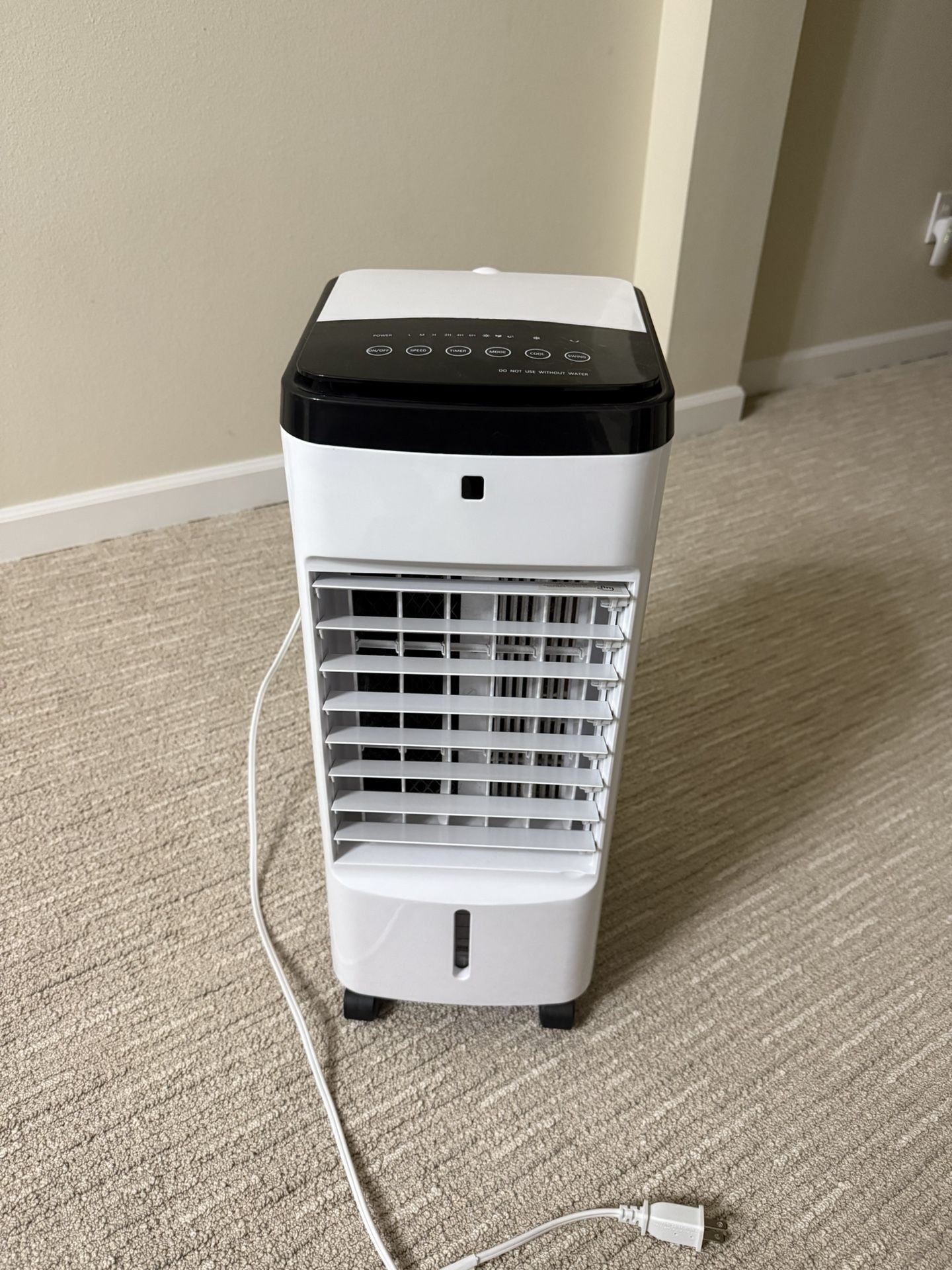 Portable Air Cooler