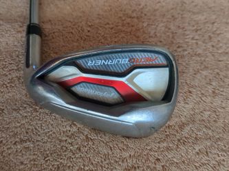 Taylor Made Aero Burner Pitching Wedge