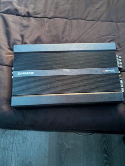 Trading voice amp for 99-06 concole