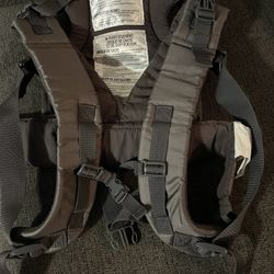 Baby Carrier 
