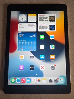 Ipad air 2 64gb unlocked