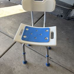 Shower Chair 