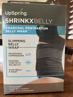 Slimming Belly Wrap