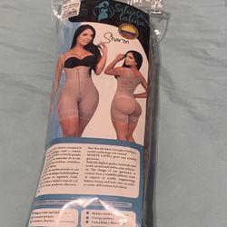 Faja colombiana 5X brand new.