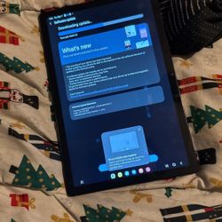 Samsung Galaxy Tablet A8