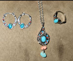 Jewelry Set