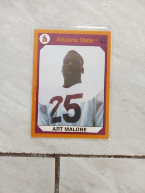 Art Malone