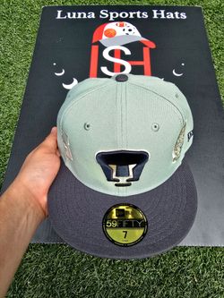 Pumas History Collection 7