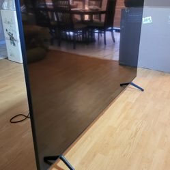 65" Samsung 4k Smart Tv 