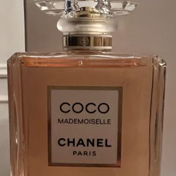 New and Used Chanel perfume for Sale in Houston, TX - OfferUp