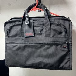 Tumi Laptop Bag 