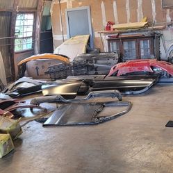 New Parts Used Parts Cheap