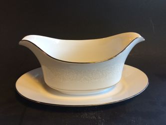 Gravy boat Grace Concerto