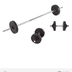 Weights