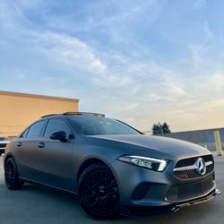 Mercedes