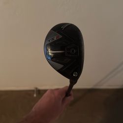 Titleist TSi2 Hybrid 