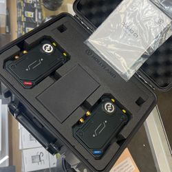 Hollyland Cosmo C1 SDI/HDMI Wireless Video Transmission System