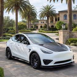 2023 Tesla Model Y Performance