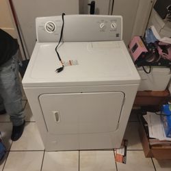 Kenmore  Secadora 