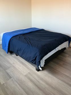 Ashley-sleep mattress “new”