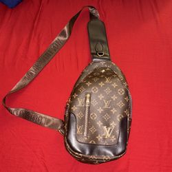 Crossbody Bag