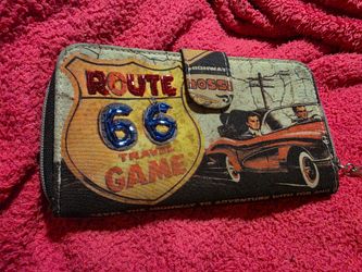 Wallet