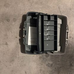 fishing tool box