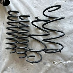 Springs