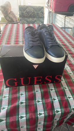 Guess Man Shoes