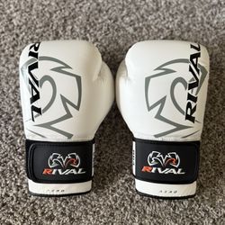 Rival Boxing Gloves