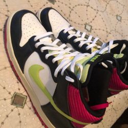 Nike Dunks size 12 Mens