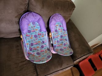 Baby Floor Seating