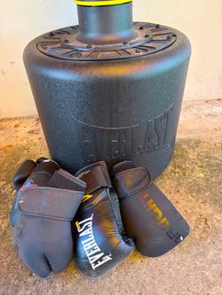 Powercore boxeo incluye 3 pares de guantes