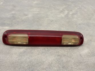 Third Break Light