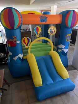 Bouncy House
