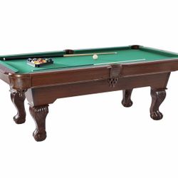 Brand New! Pool Table🎱