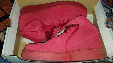 Air Forces