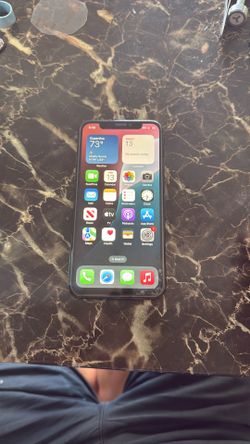 Apple iPhone XS 256g Unlocked 