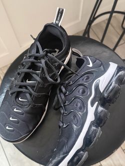 Nike vapormax plus