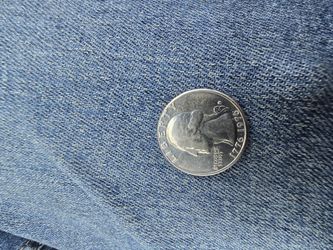 1976 Bicentennial Proof Coin