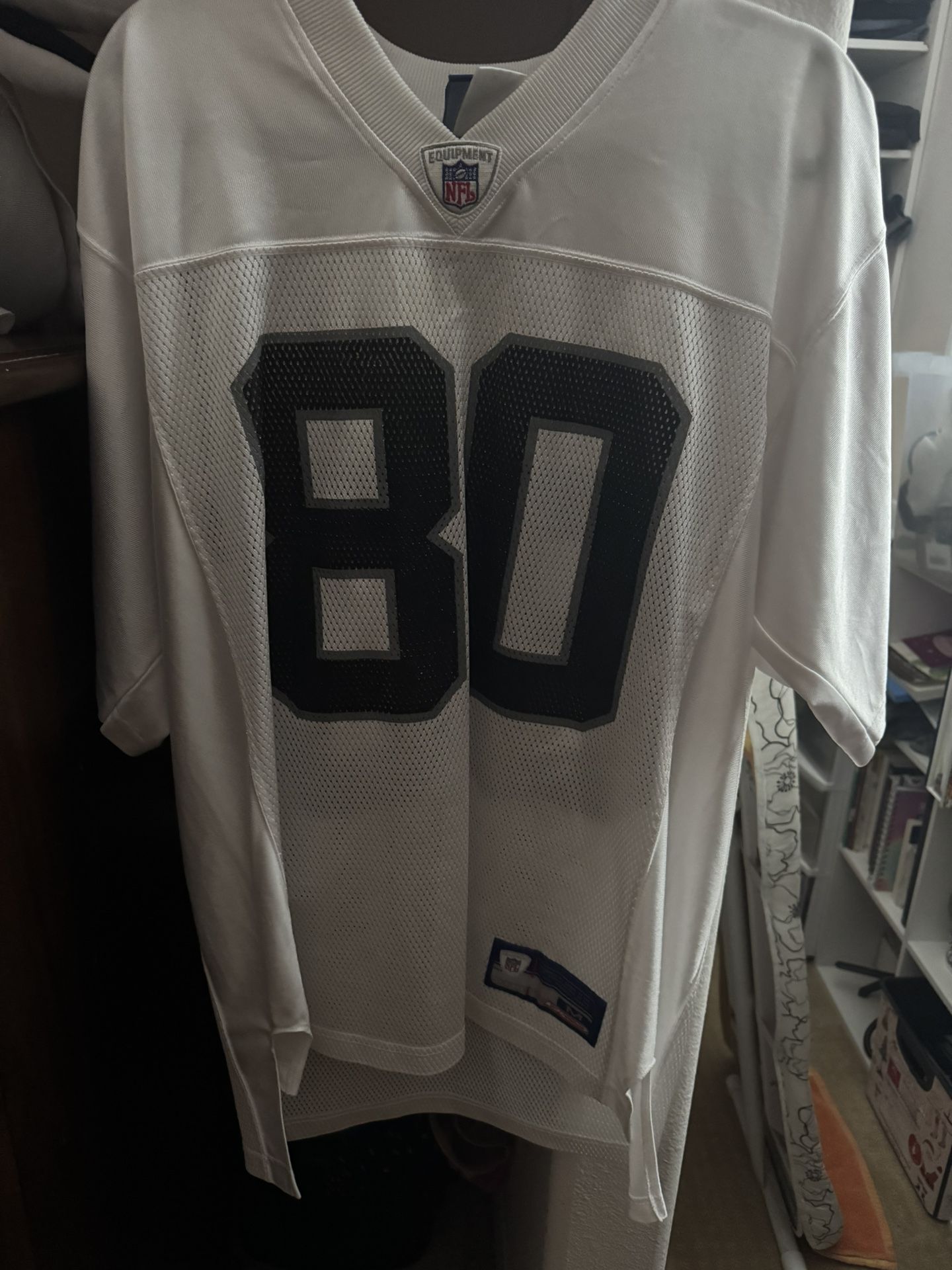 Raiders Jersey